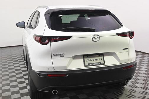 2026 Mazda CX-30 2.5 S Preferred Package