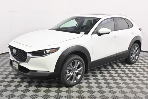 2026 Mazda CX-30 2.5 S Preferred Package