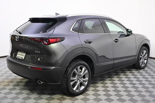 2023 Mazda CX-30 2.5 S Premium Package