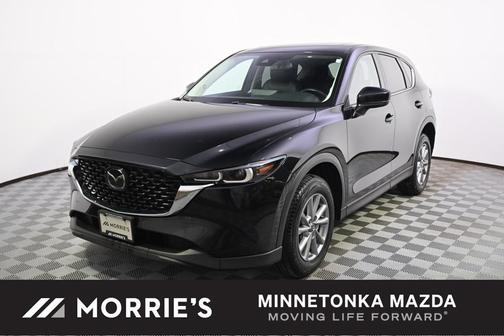 2023 Mazda CX-5 2.5 S Preferred Package