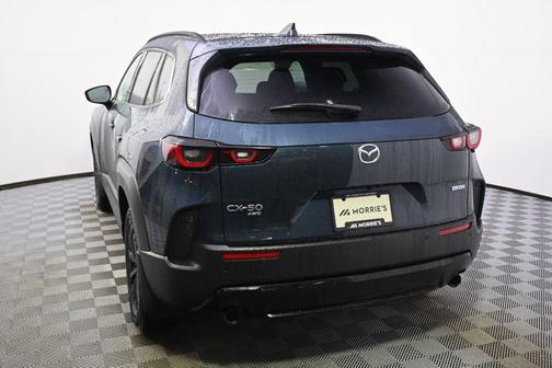 2026 Mazda CX-50 Hybrid Premium