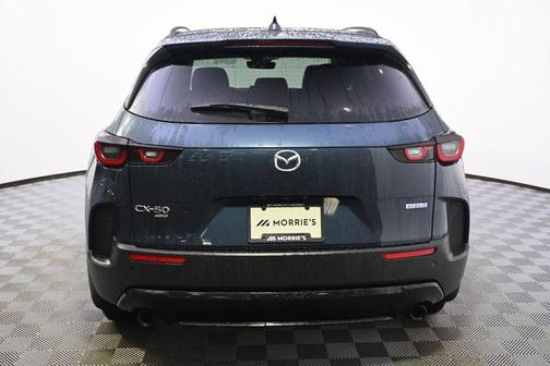 2026 Mazda CX-50 Hybrid Premium