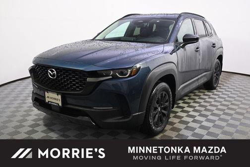 2026 Mazda CX-50 Hybrid Premium