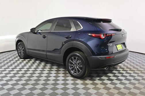 2020 Mazda CX-30 Base