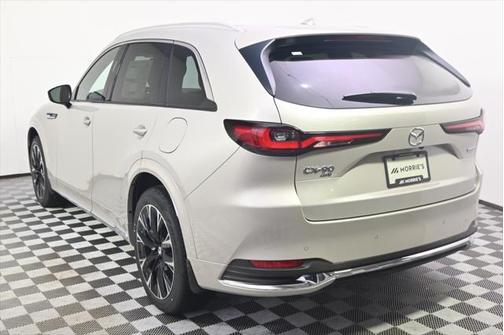 2025 Mazda CX-90 3.3 Turbo S Premium Plus