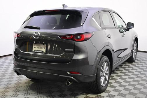 2022 Mazda CX-5 2.5 S Select