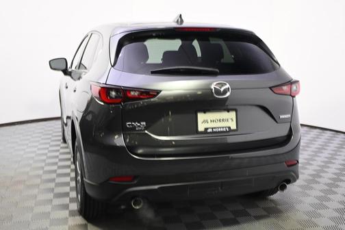 2022 Mazda CX-5 2.5 S Select