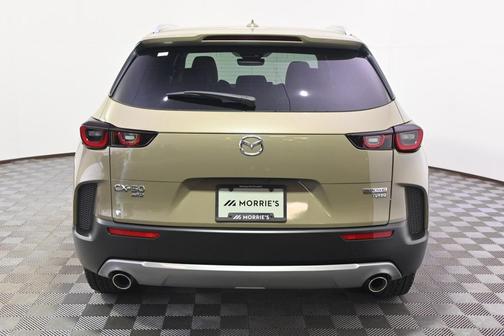 2025 Mazda CX-50 2.5 Turbo Meridian Edition