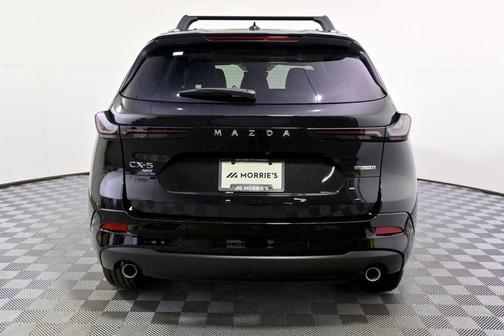 2026 Mazda CX-5 Premium