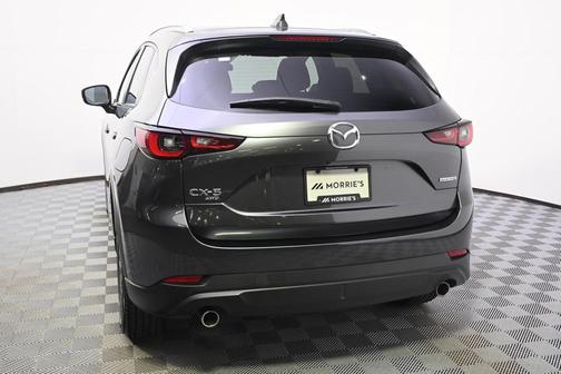 2023 Mazda CX-5 2.5 S Select Package