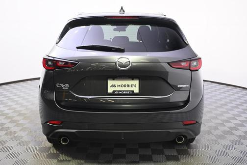 2023 Mazda CX-5 2.5 S Select Package