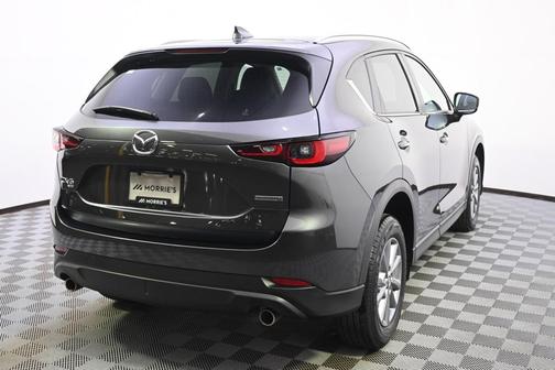 2023 Mazda CX-5 2.5 S Select Package