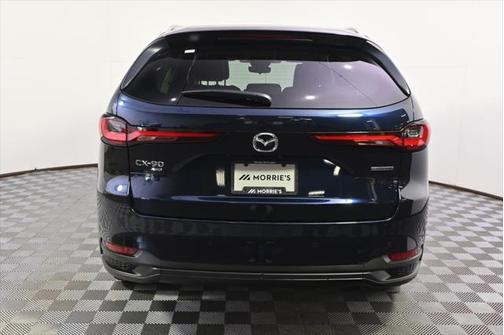 2025 Mazda CX-90 3.3 Turbo Preferred