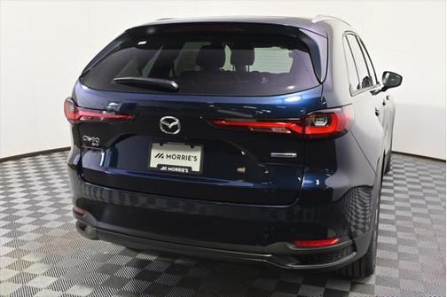 2025 Mazda CX-90 3.3 Turbo Preferred