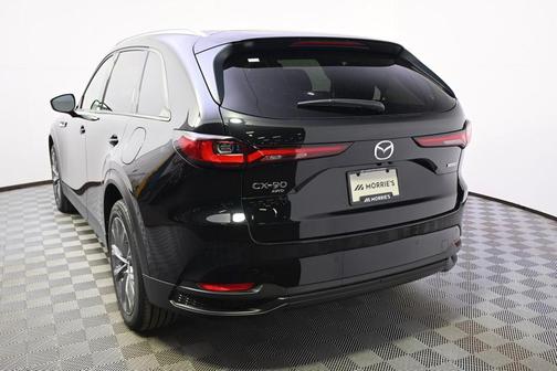 2026 Mazda CX-90 3.3 Turbo Preferred