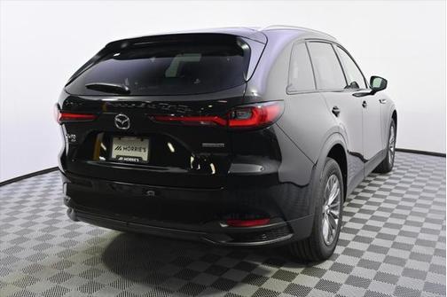 2025 Mazda CX-90 3.3 Turbo Preferred