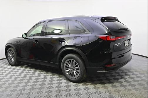 2025 Mazda CX-90 3.3 Turbo Preferred