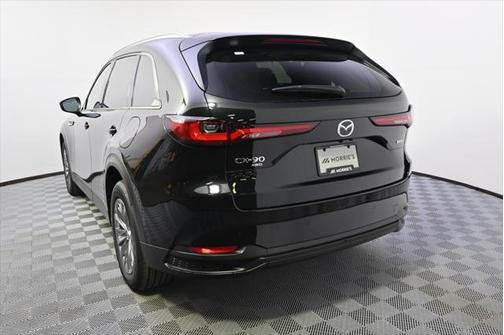 2025 Mazda CX-90 3.3 Turbo Preferred