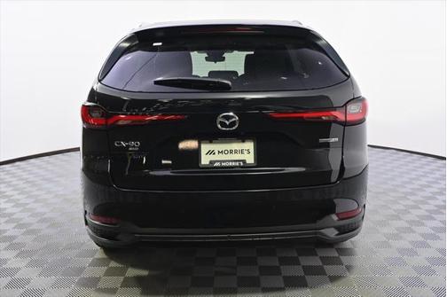 2025 Mazda CX-90 3.3 Turbo Preferred