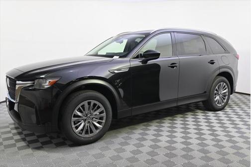 2025 Mazda CX-90 3.3 Turbo Preferred
