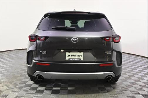 2023 Mazda CX-50 2.5 Turbo Premium Plus