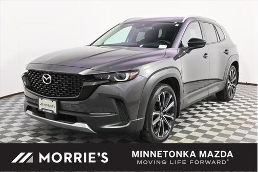2023 Mazda CX-50 2.5 Turbo Premium Plus
