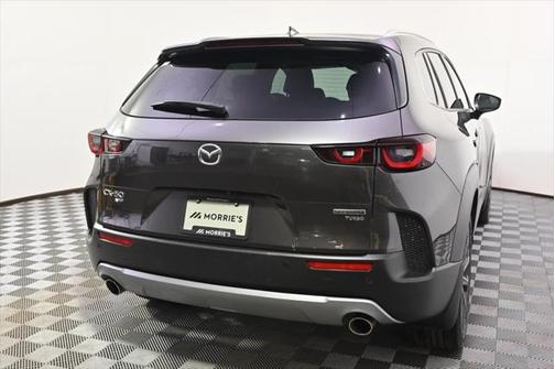2023 Mazda CX-50 2.5 Turbo Premium Plus