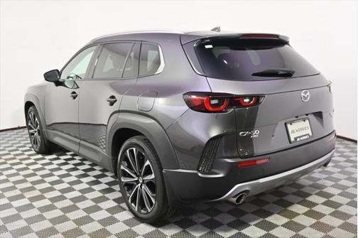 2023 Mazda CX-50 2.5 Turbo Premium Plus