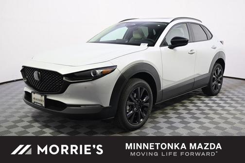 2026 Mazda CX-30 2.5 S