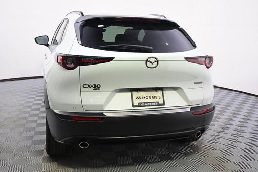 2026 Mazda CX-30 2.5 S