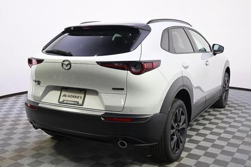 2026 Mazda CX-30 2.5 S