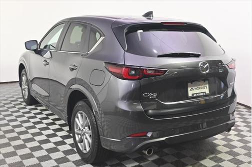 2024 Mazda CX-5 2.5 S Preferred
