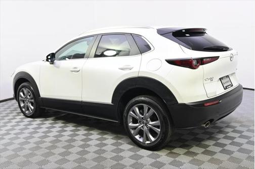 2023 Mazda CX-30 Select