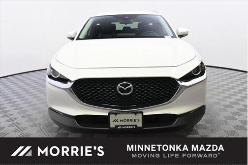 2023 Mazda CX-30 Select