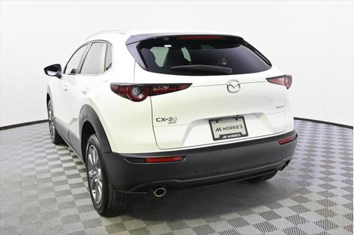 2023 Mazda CX-30 Select