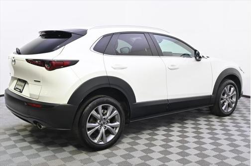 2023 Mazda CX-30 Select