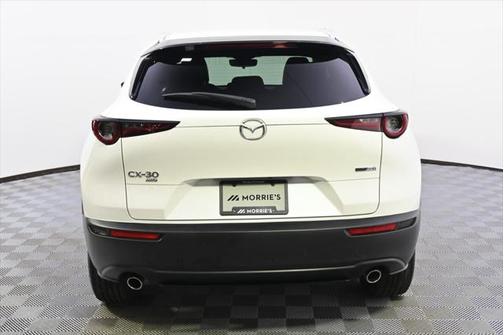 2023 Mazda CX-30 Select