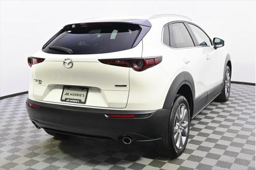 2023 Mazda CX-30 Select