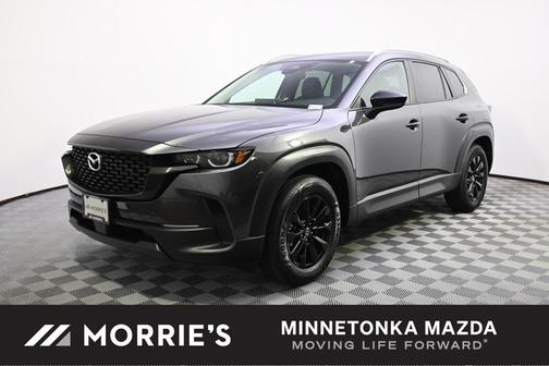 2025 Mazda CX-50 2.5 S Select Package