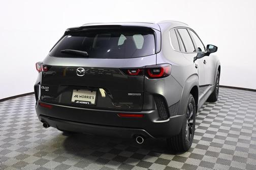 2025 Mazda CX-50 2.5 S Select Package