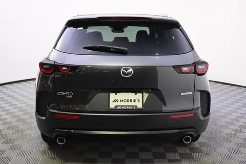 2025 Mazda CX-50 2.5 S Select Package
