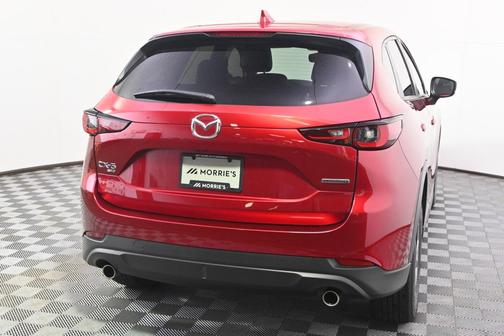 2023 Mazda CX-5 2.5 S Preferred Package