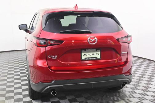 2023 Mazda CX-5 2.5 S Preferred Package