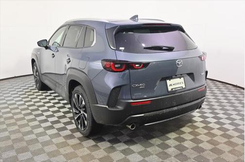 2025 Mazda CX-5 Sport