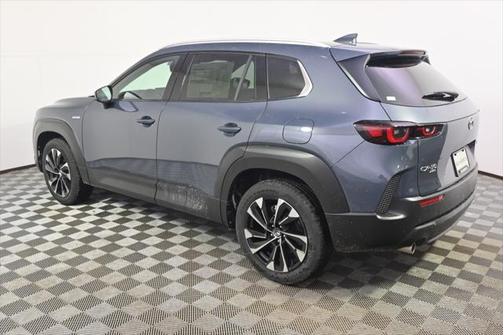 2025 Mazda CX-5 Sport