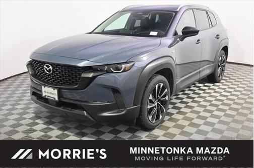 2025 Mazda CX-5 Sport