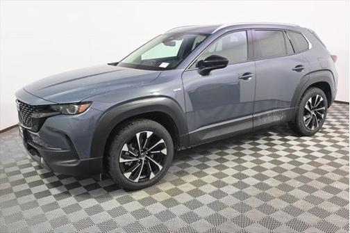 2025 Mazda CX-5 Sport