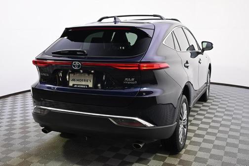 2021 Toyota Venza XLE