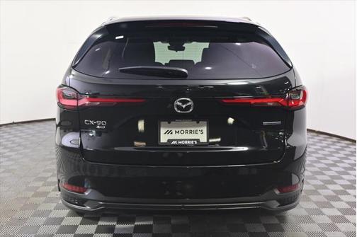 2025 Mazda CX-90 PHEV Preferred