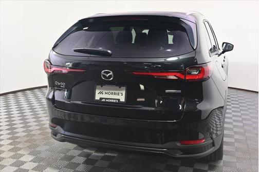 2025 Mazda CX-90 PHEV Preferred